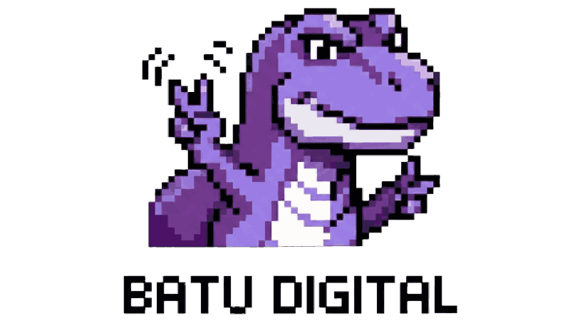 BatuDigital Logo